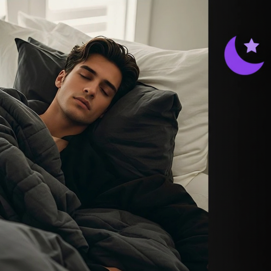 Ringo, Smart Ring and Sleep Watcher