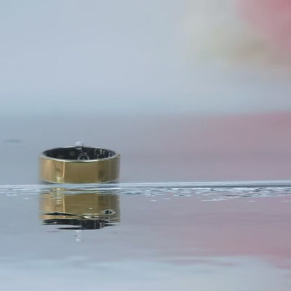 Ringo, Smart Ring and Sleep Watcher
