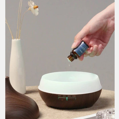 Scenty, The Humidity Solution for Better Sleep