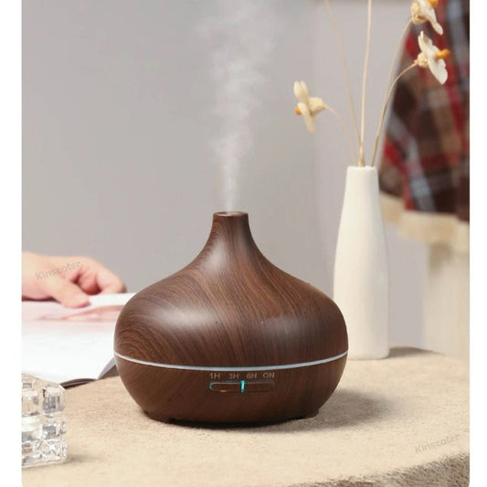 Scenty, The Humidity Solution for Better Sleep